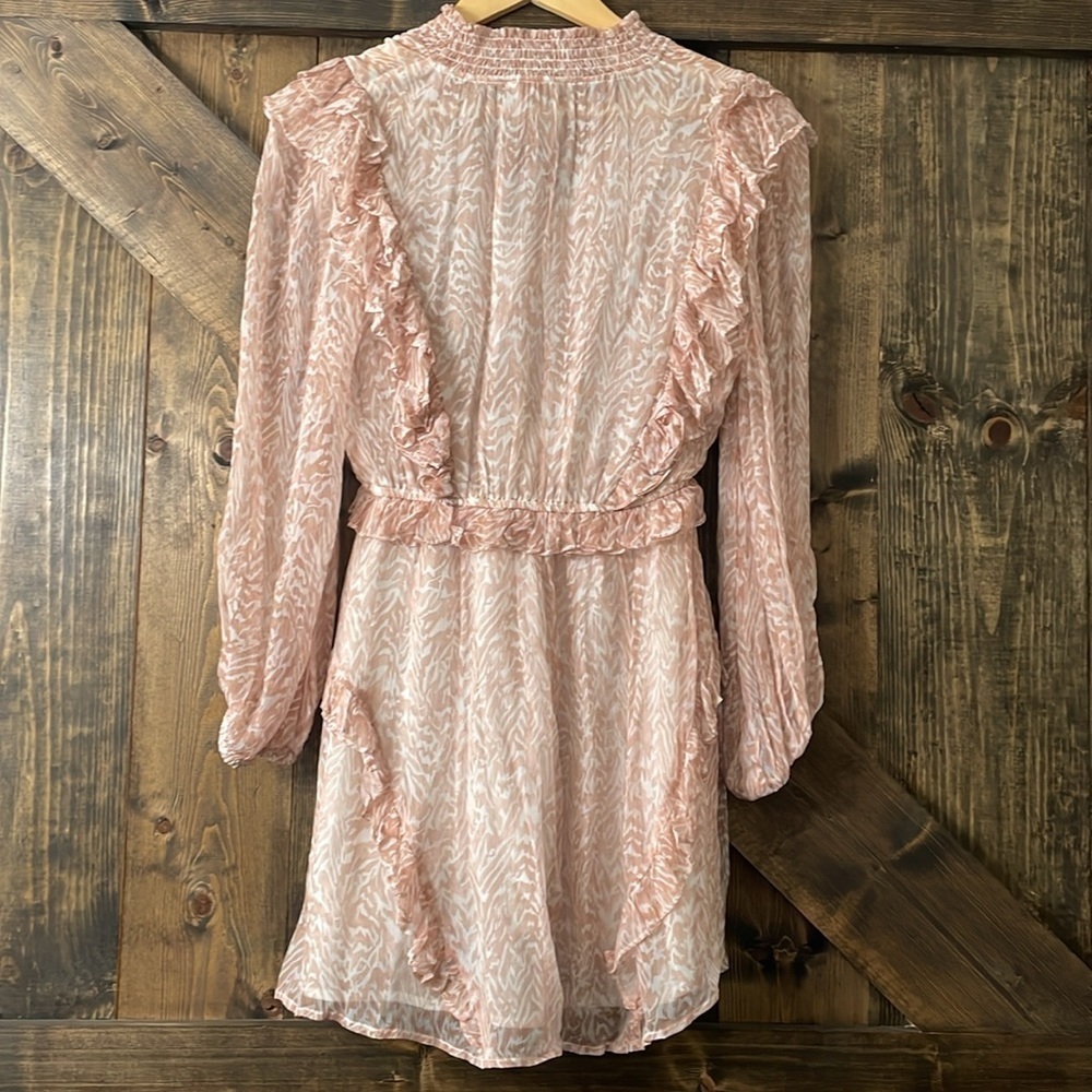 CLEOBELLA Zaria Mini Dress - Picture 5 of 11